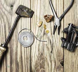 industrial-solution